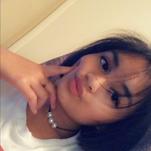 Meet your Posher, Nevaeh
